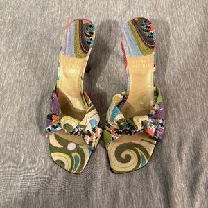 Stuart Weitzman Sandals